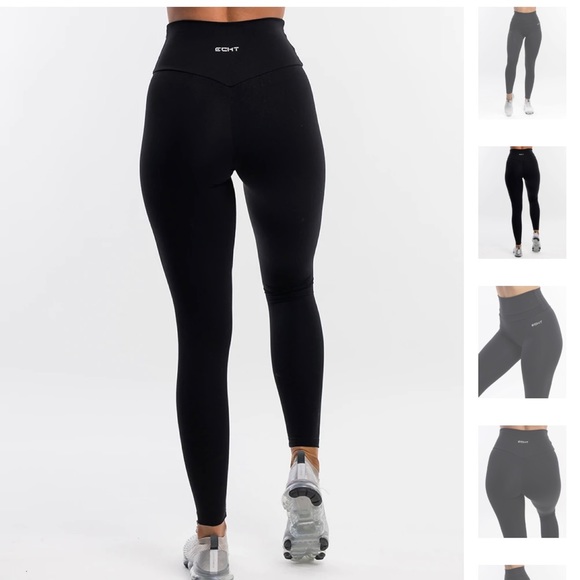 ECHT leggings - Picture 4 of 6